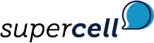 Supercell Logo